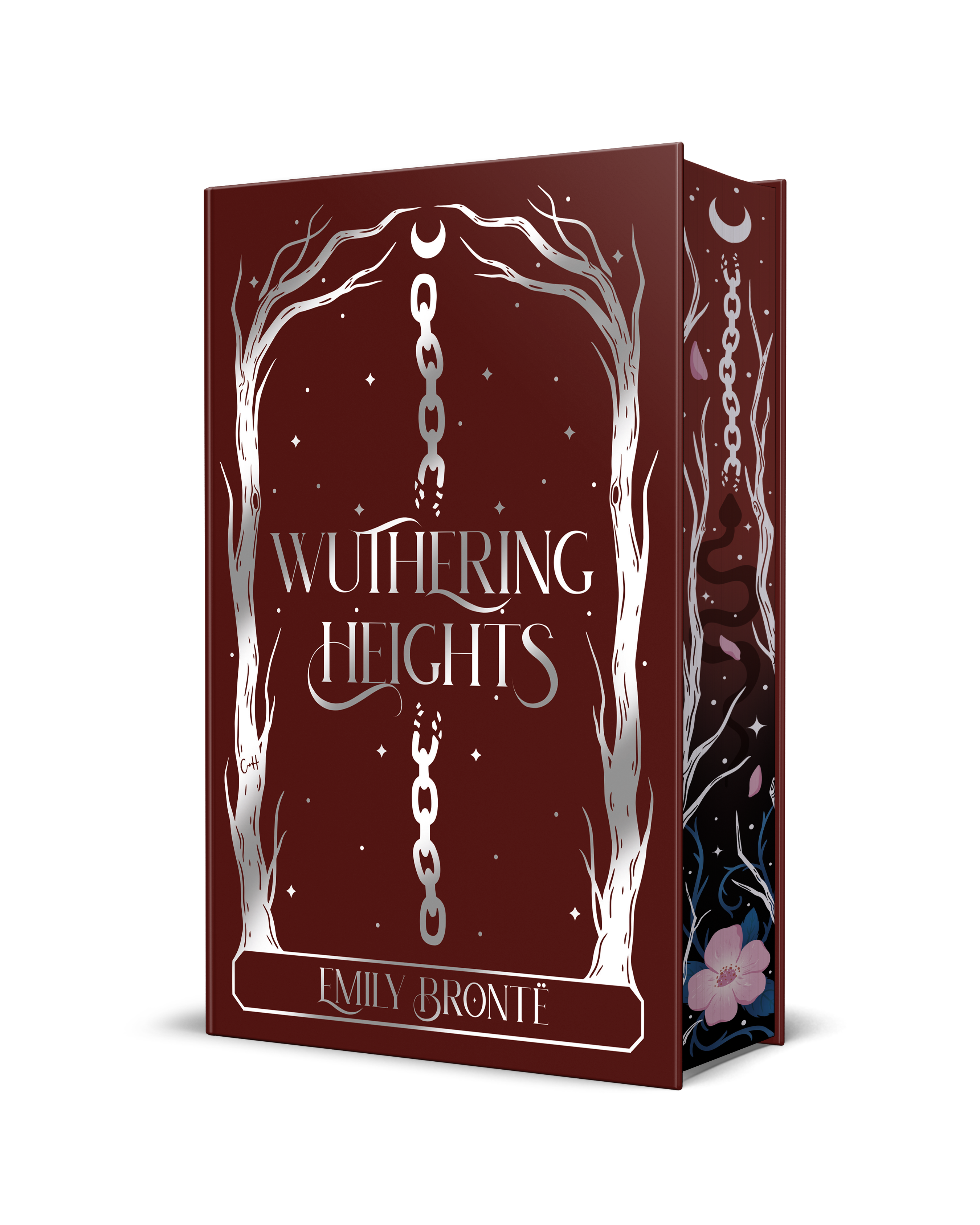 Wuthering Heights, Wordsworth Editions