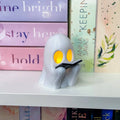 LED-spöke med bok från Der Krämer Factory