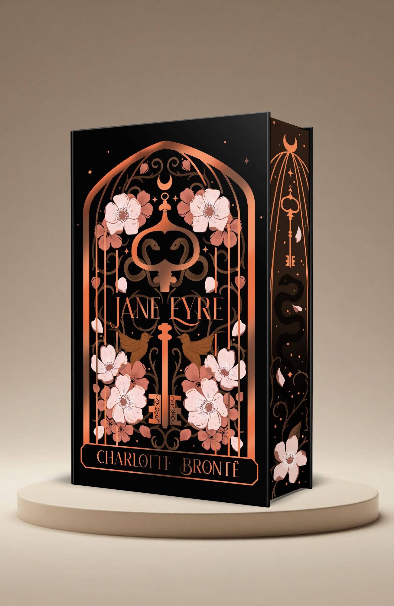 Jane Eyre - Wordsworth Editions