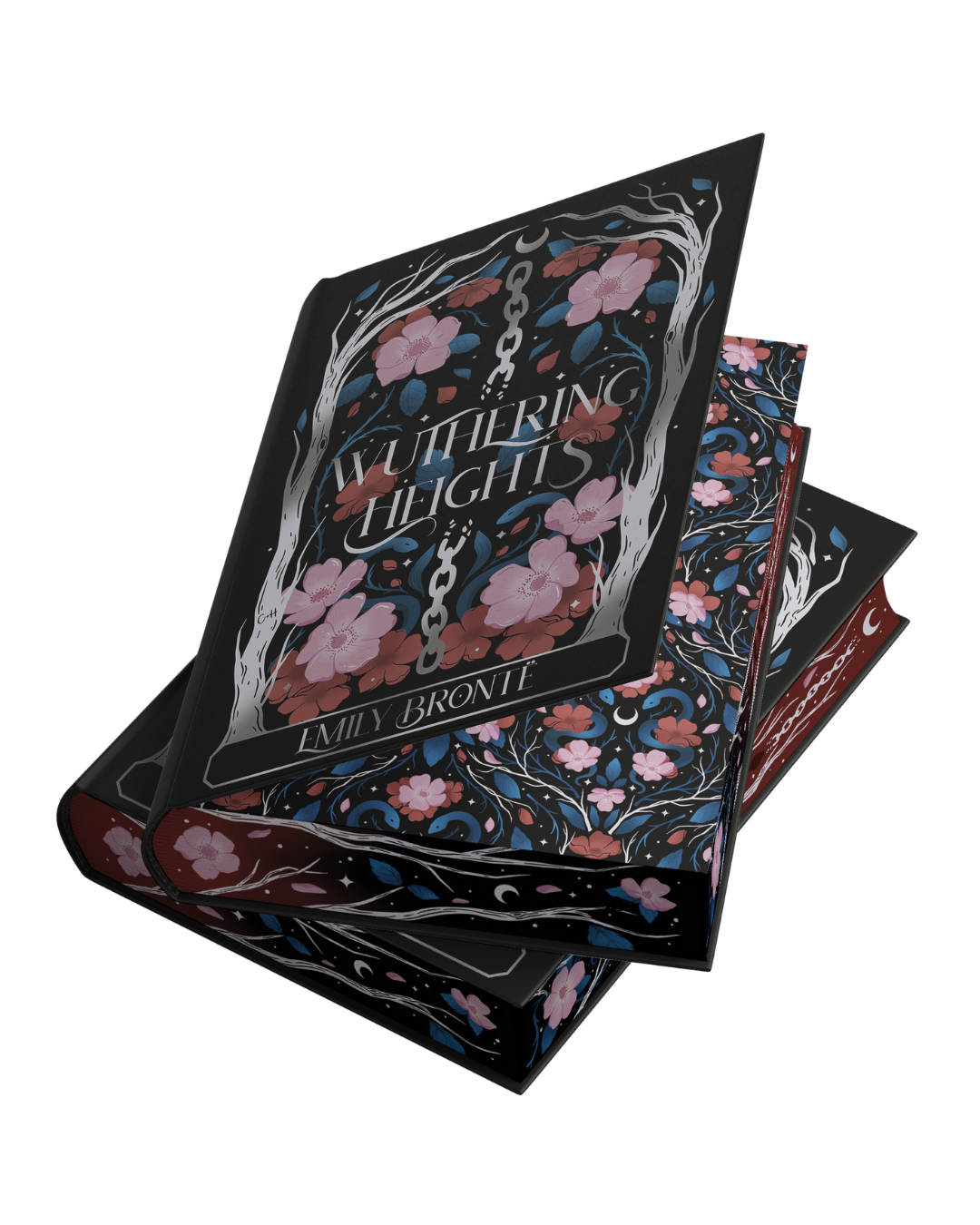 Wuthering Heights, Wordsworth Editions