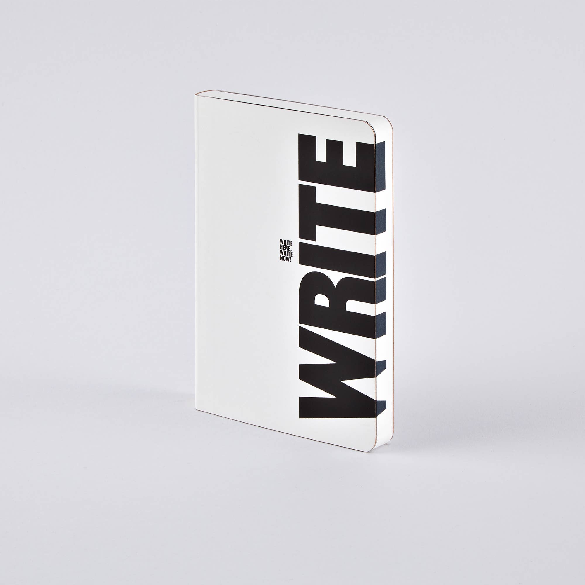 Write Wrong - Anteckningsbok Graphic S | A6 från nuuna