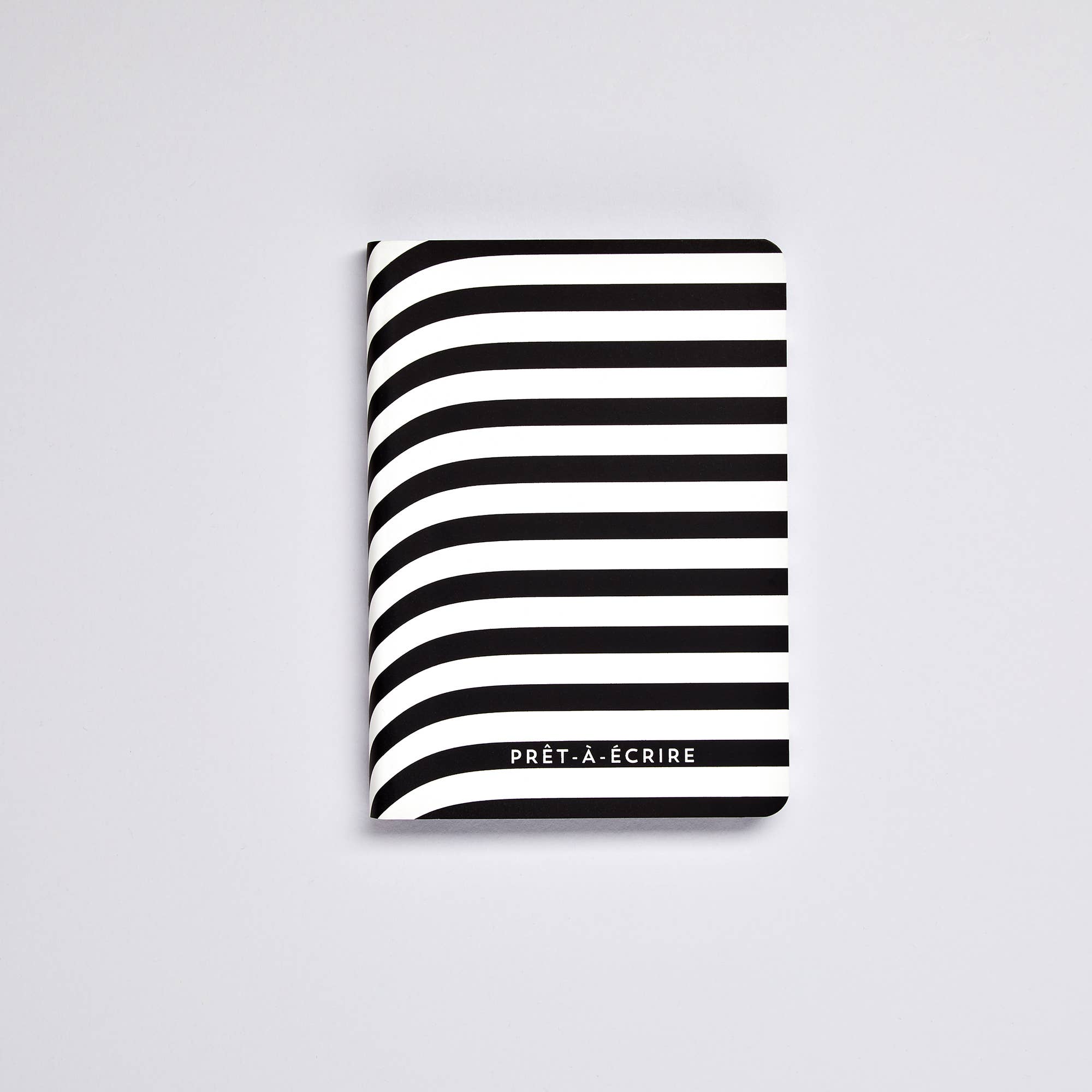 Prêt-à-écrire - Anteckningsbok Graphic S | A6, från nuuna