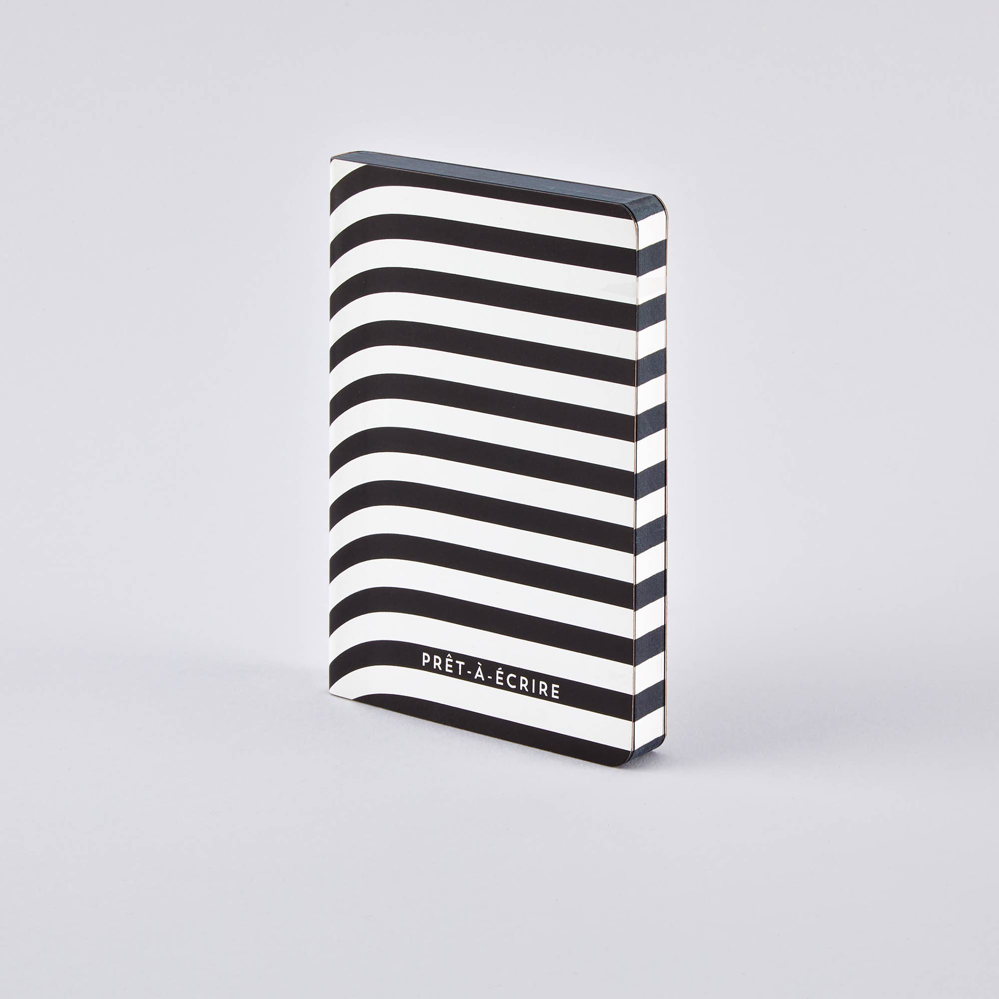 Prêt-à-écrire - Anteckningsbok Graphic S | A6, från nuuna