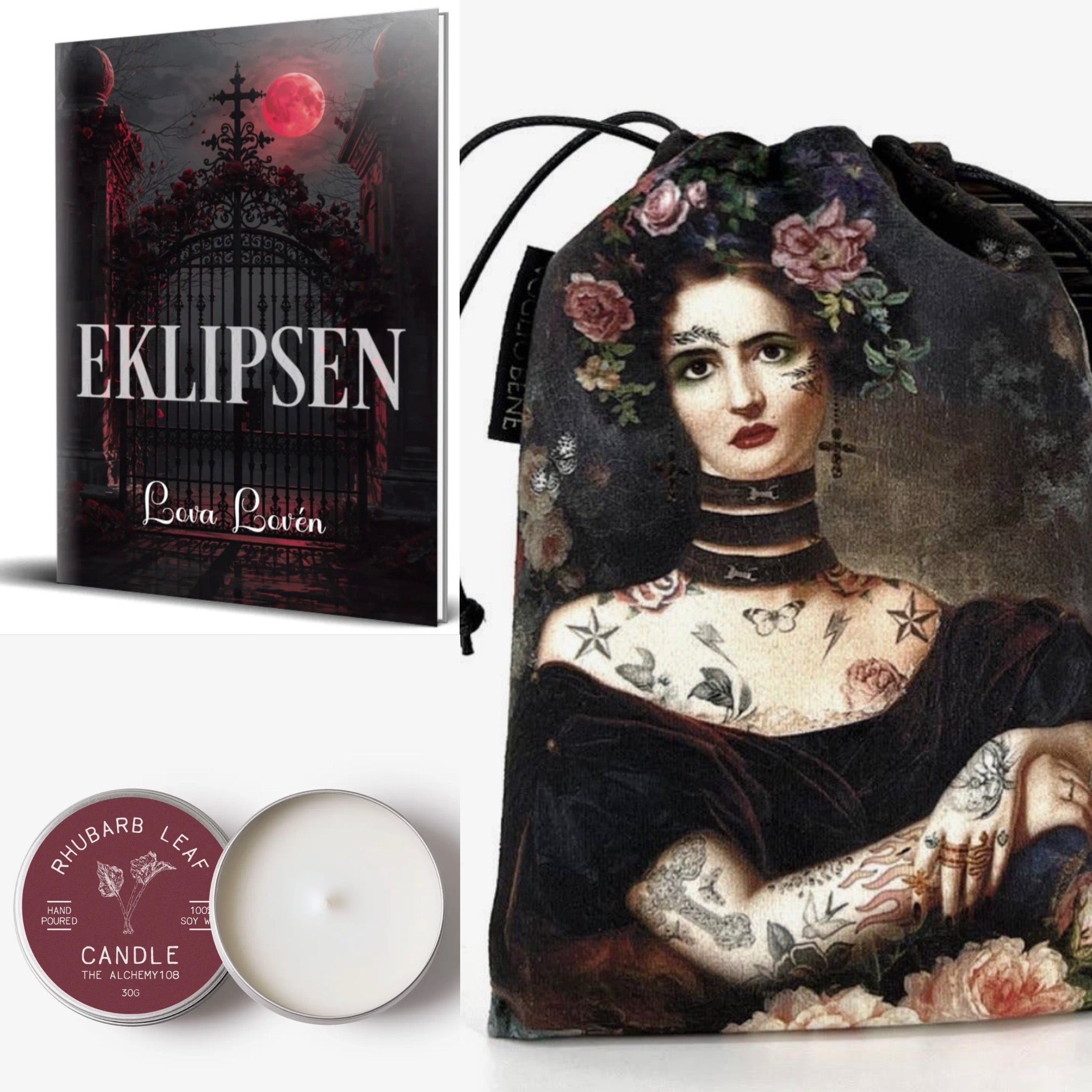 Eklipsen-paket