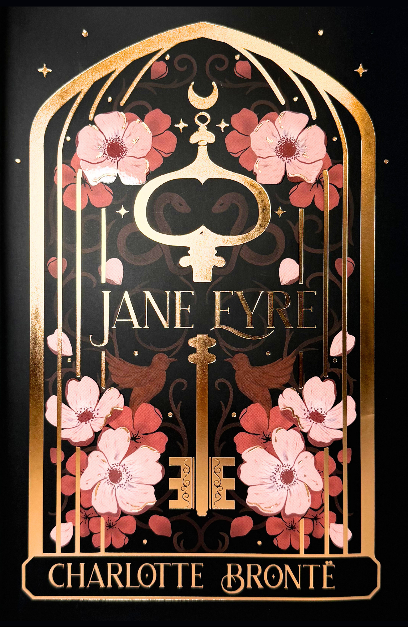 Jane Eyre - Wordsworth Editions