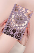 Wordsworth Editions - Den hemliga trädgården (Wordsworth Luxe Collection)