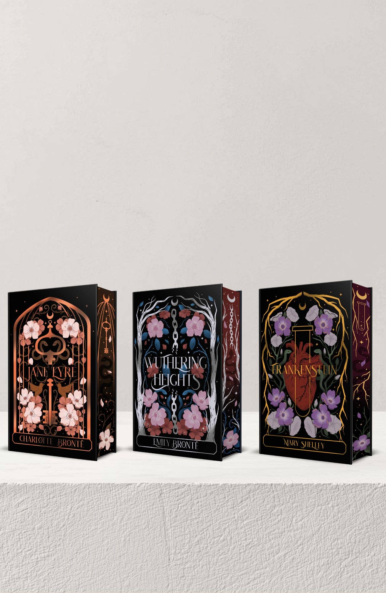 Frankenstein (Wordsworth Editions Empress-kollektion)