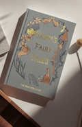 Wordsworth Editions - Grimms sagor (Collector's Edition bok)