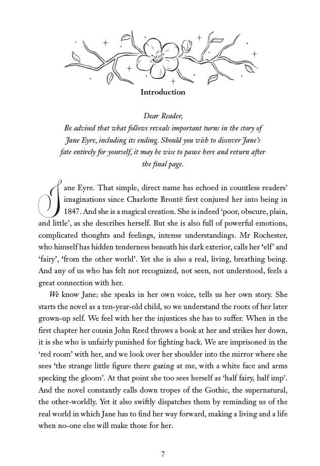 Jane Eyre - Wordsworth Editions