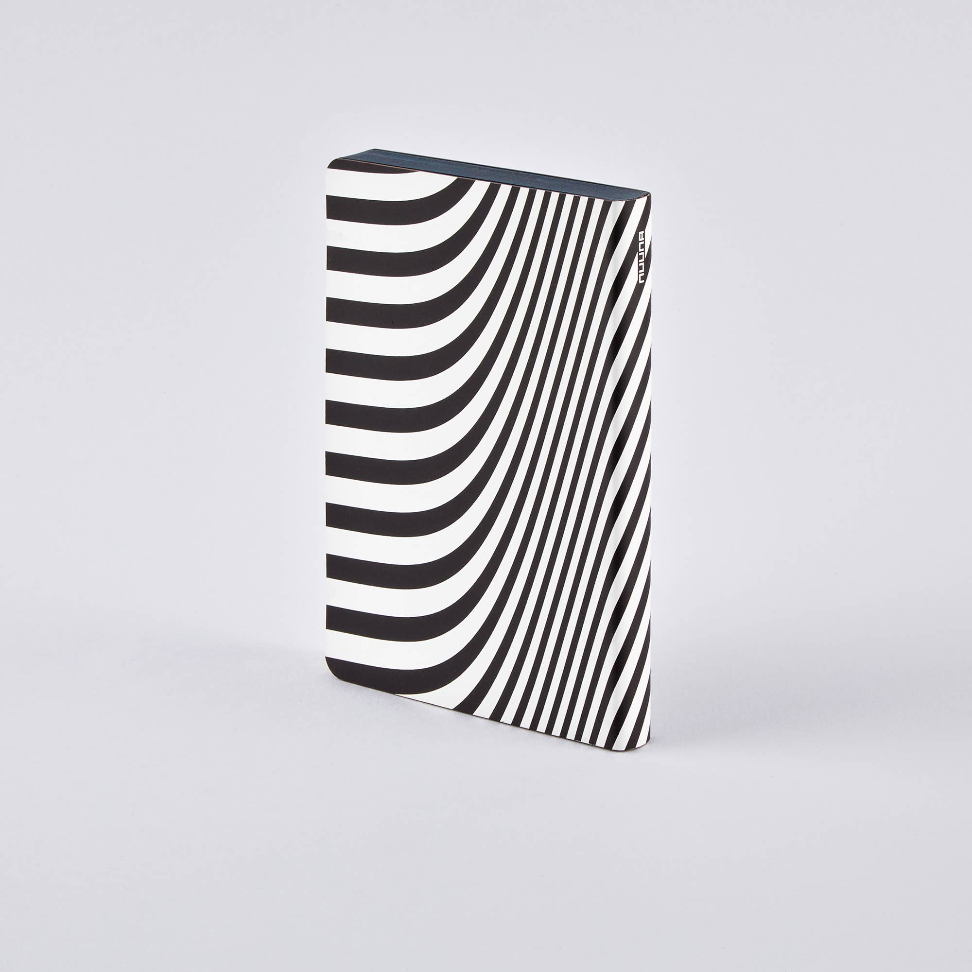 Prêt-à-écrire - Anteckningsbok Graphic S | A6, från nuuna