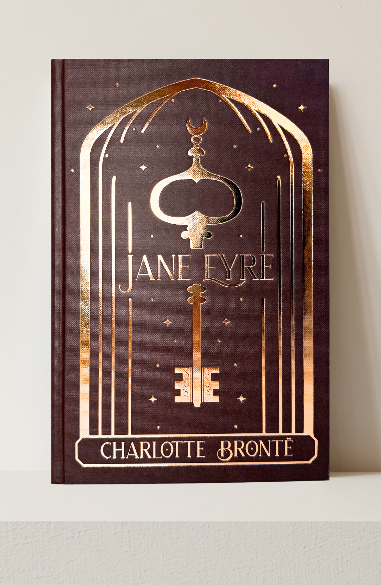 Jane Eyre - Wordsworth Editions