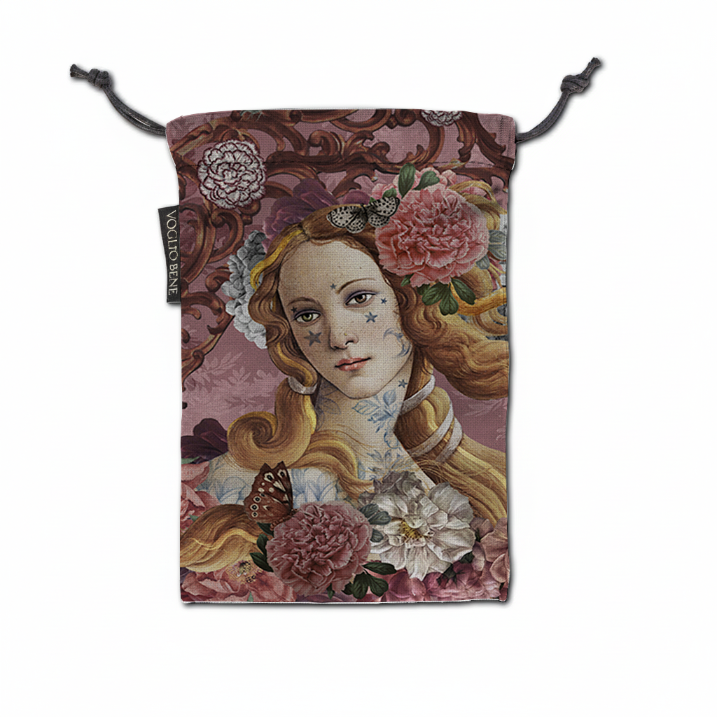 Voglio Bene - VENUS ALLT-I-ETT VÄSKA