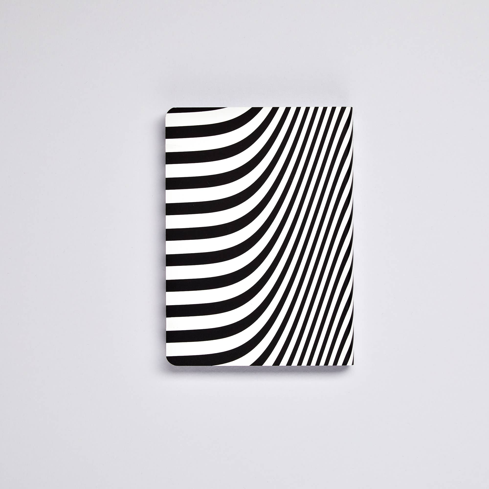 Prêt-à-écrire - Anteckningsbok Graphic S | A6, från nuuna