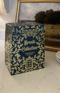 Den kompletta Brontë-kollektionen (Box Set) - Wordsworth Editions
