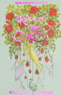 Wordsworth Editions - Romeo & Juliet (Wordsworth Classics) Pocket Bok