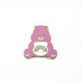 Pin med Care Bear