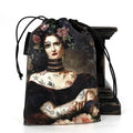 Voglio Bene - Loulou dragsko väska