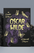 Wordsworth Editions - Oscar Wildes samlade verk (Inbunden bok)