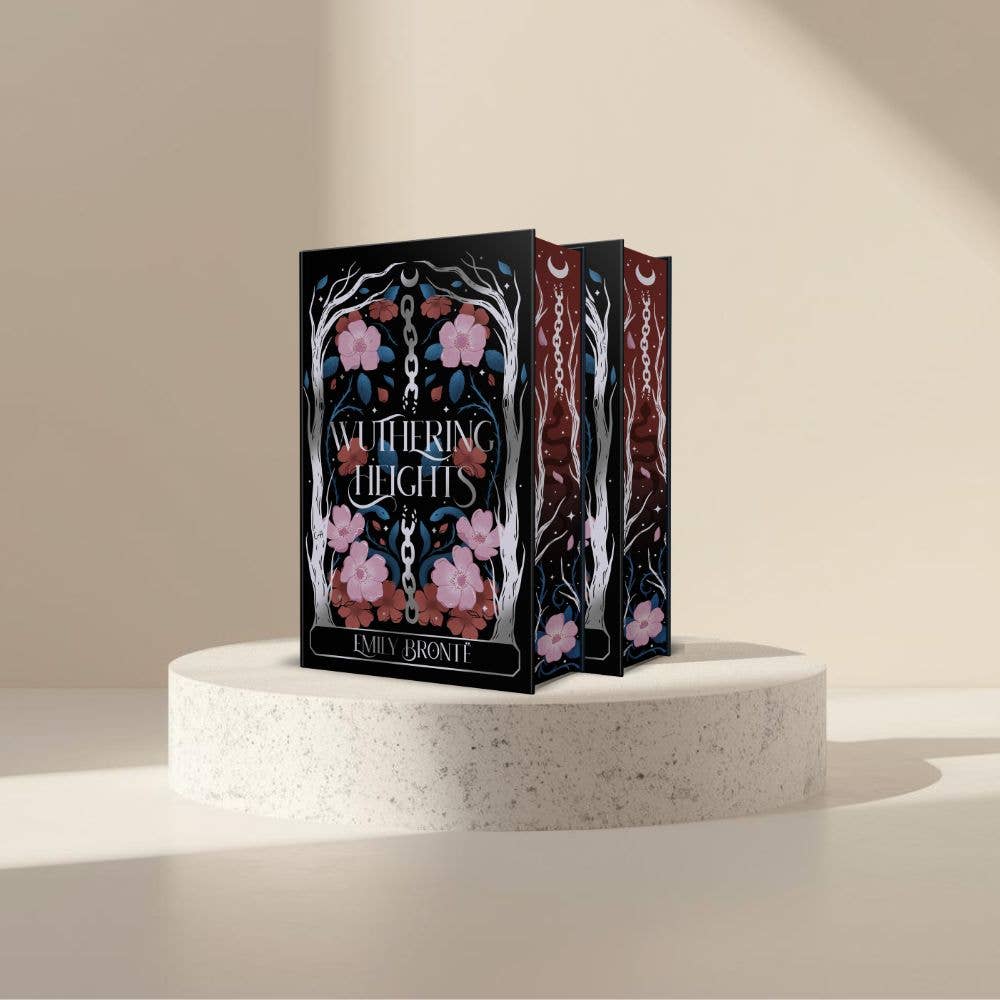 Wuthering Heights, Wordsworth Editions