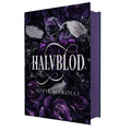 Halvblod, av Sofie Makolli