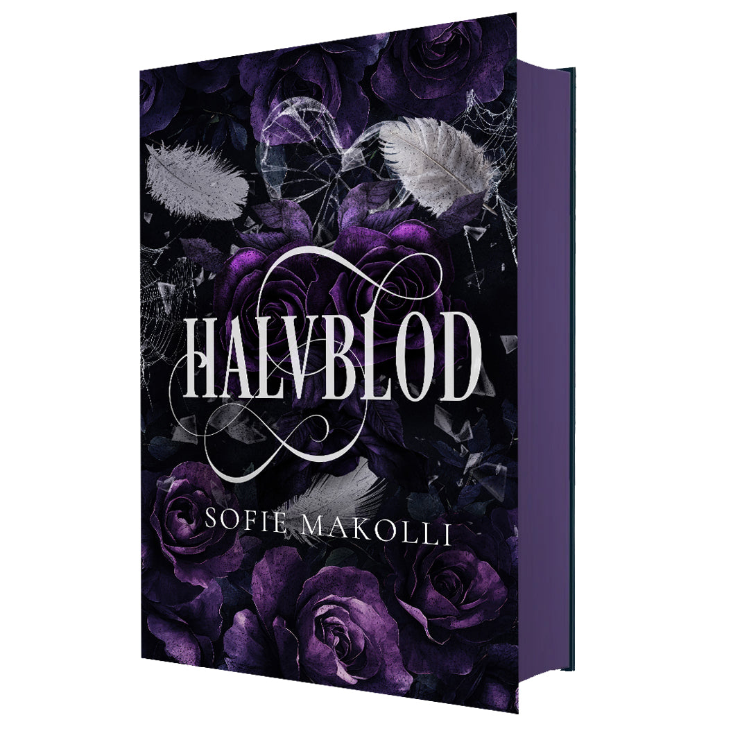 Halvblod, av Sofie Makolli