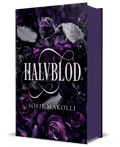 Halvblod, av Sofie Makolli